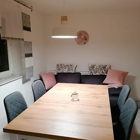 Casa Mediteran Neu *