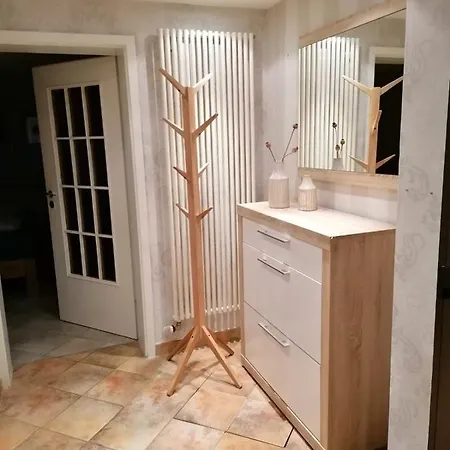 Casa Mediteran Neu * Reichensachsen