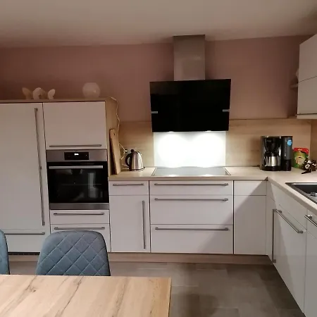 公寓 Casa Mediteran Neu