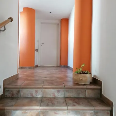 Casa Mediteran Neu * Reichensachsen