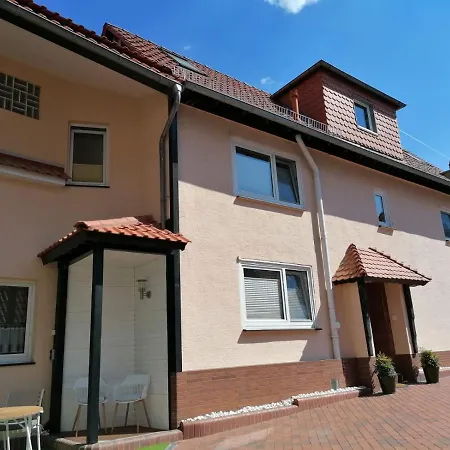 公寓 Casa Mediteran Neu