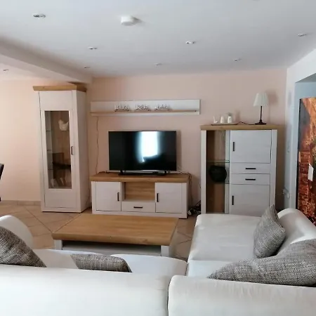 Casa Mediteran Neu Reichensachsen