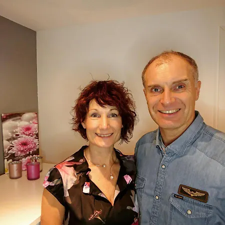 Casa Mediteran Neu * Reichensachsen