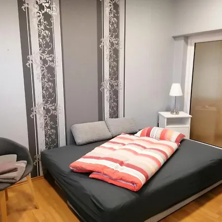 Casa Mediteran Neu * Reichensachsen