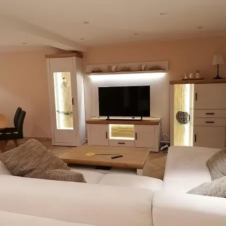 公寓 Casa Mediteran Neu *