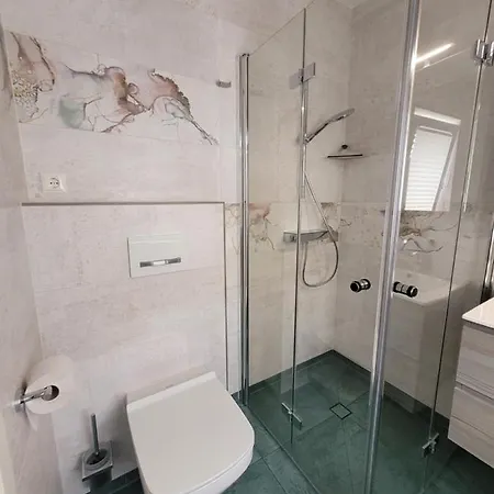 Casa Mediteran Neu Apartment *