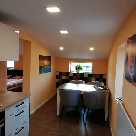 Casa Mediteran Neu *