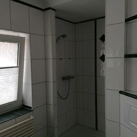 Casa Mediteran Neu Apartment Reichensachsen