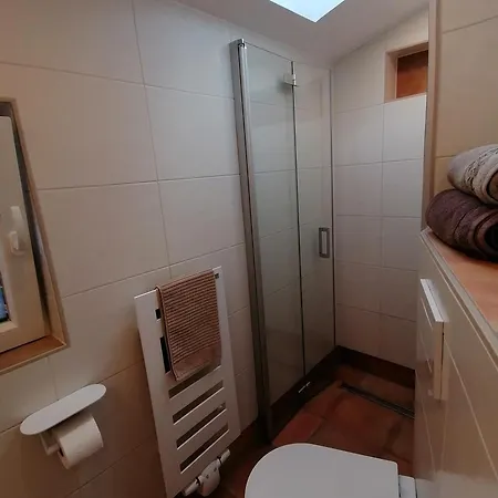 Casa Mediteran Neu * Reichensachsen