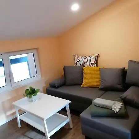 Casa Mediteran Neu Reichensachsen