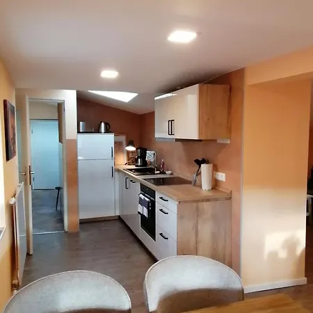 公寓 Casa Mediteran Neu *