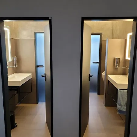 Casa Mediteran Neu * Reichensachsen