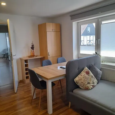 Casa Mediteran Neu Reichensachsen