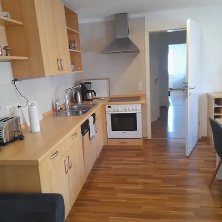 Casa Mediteran Neu * Reichensachsen