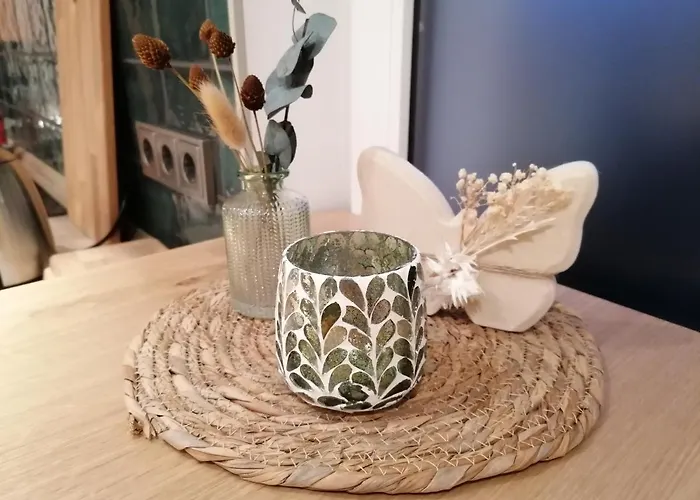 Casa Mediteran Neu * Reichensachsen