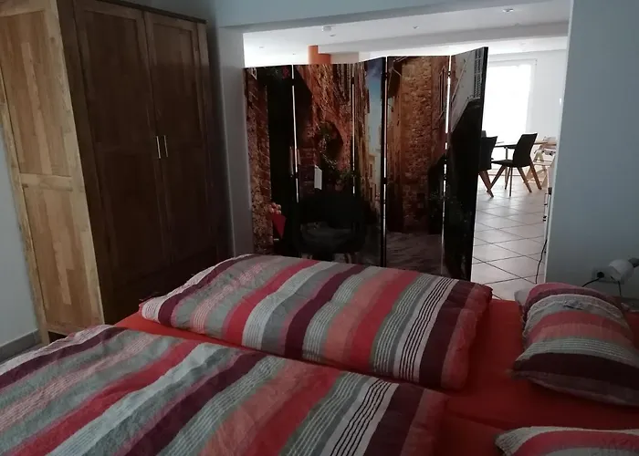 Casa Mediteran Neu 公寓 *