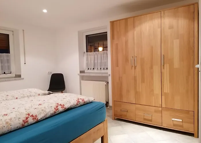 公寓 Casa Mediteran Neu