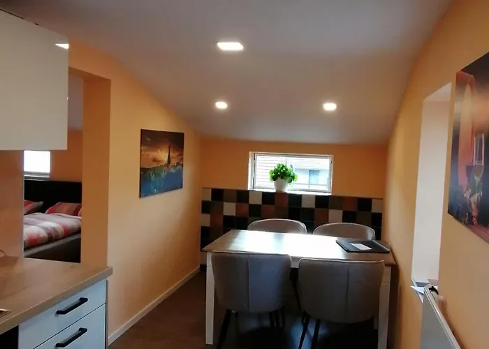 Casa Mediteran Neu *